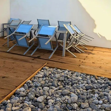 Holiday home Solen Evasion - L'abalone - En Vendee Aizenay